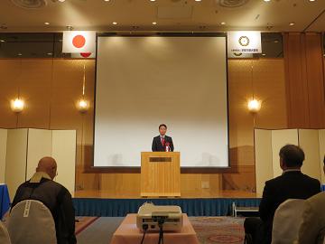 公益社団法人京都市観光協会平成25年度定時総会