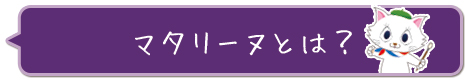 マタリーヌとは？