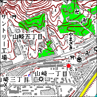 位置図
