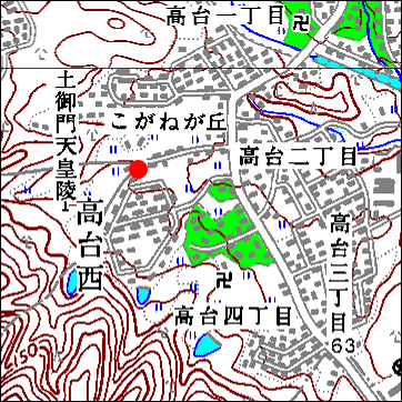 位置図