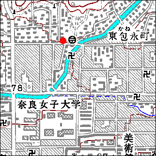 位置図