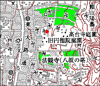 位置図