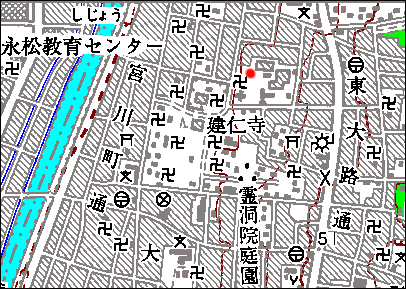 位置図