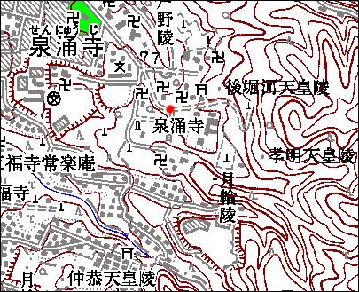 位置図