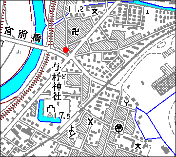 位置図