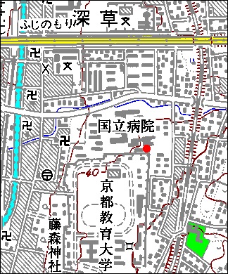 位置図