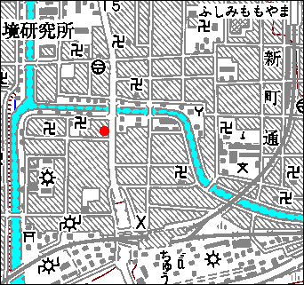 位置図