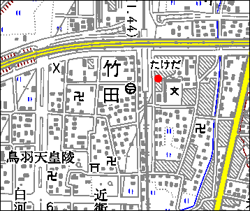 位置図