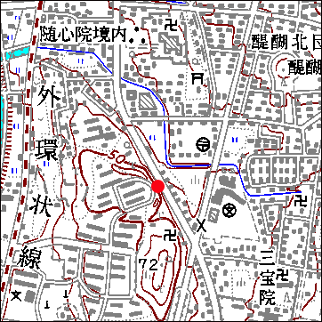 位置図
