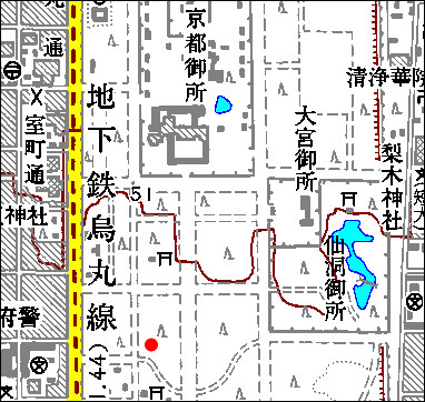 位置図