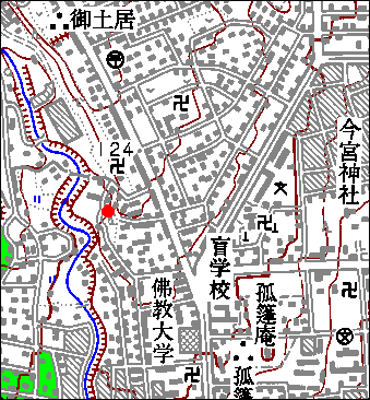位置図