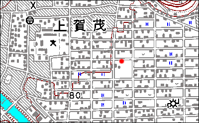 位置図