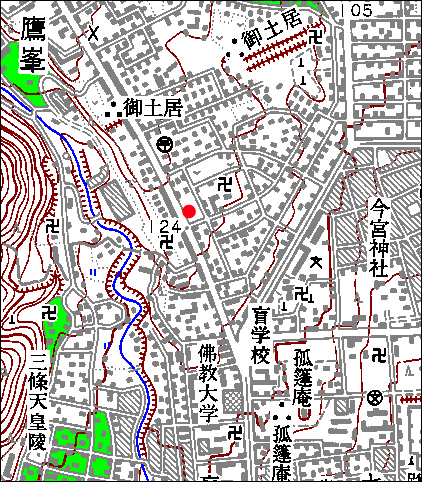 位置図