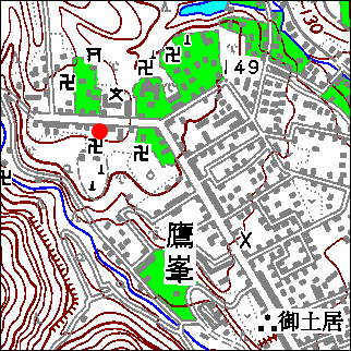 位置図