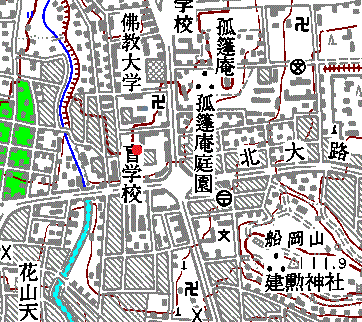 位置図