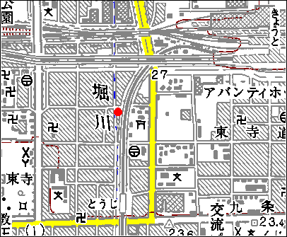 位置図