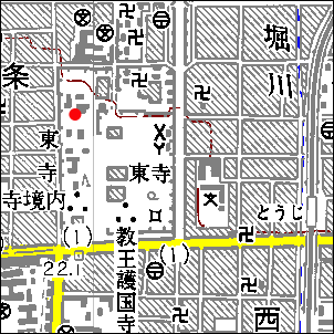 位置図
