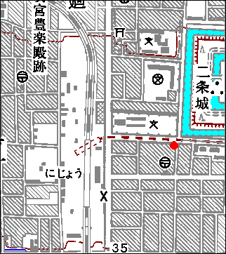 位置図