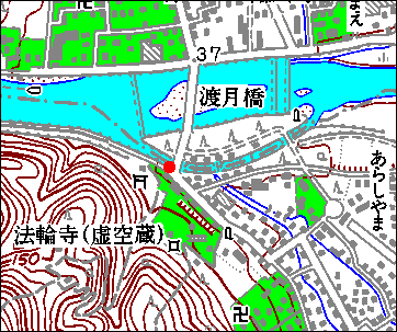 位置図