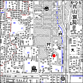 位置図