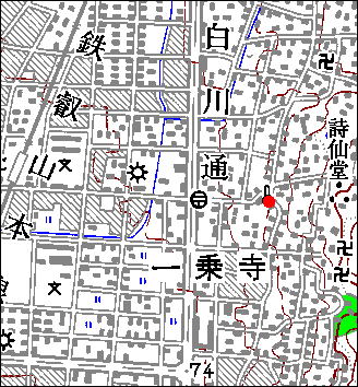 位置図