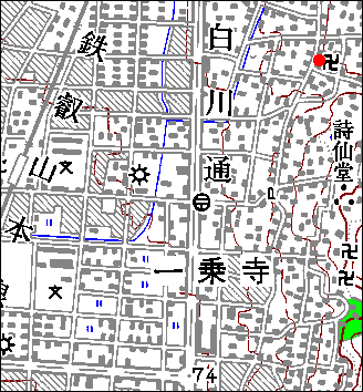 位置図