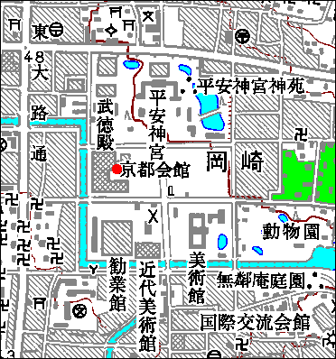 位置図
