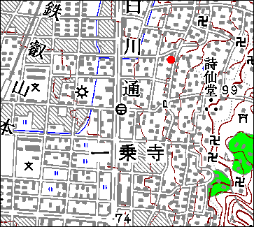位置図