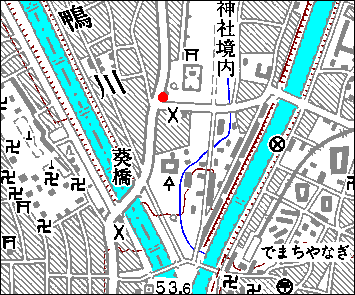 位置図