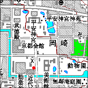 位置図