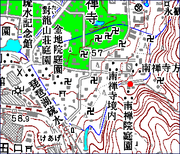 位置図