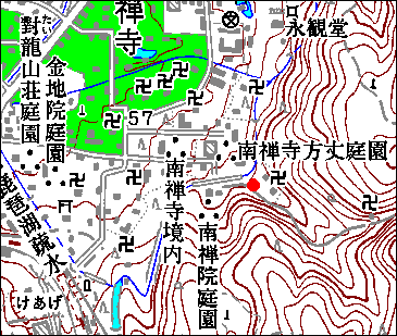 位置図