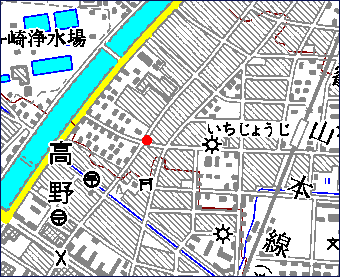 位置図
