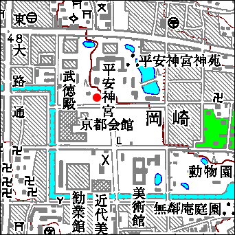 大正天皇即位記念(1915年) 砲弾型文鎮と石の台座のセット