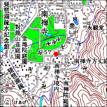 位置図