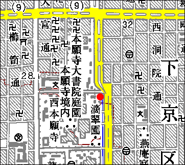位置図
