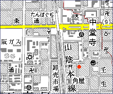 位置図