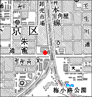 位置図