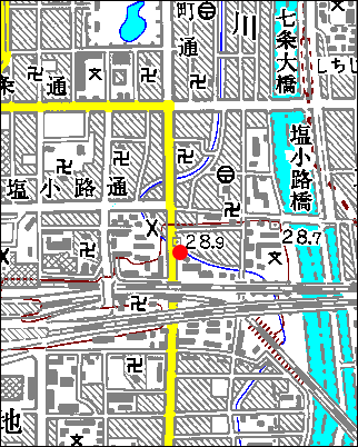 位置図