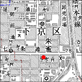 位置図