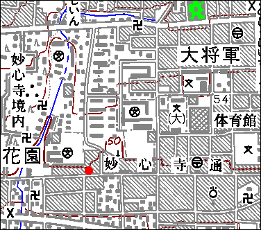 位置図