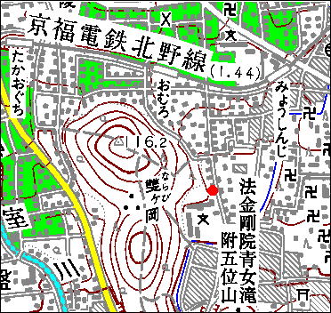 位置図
