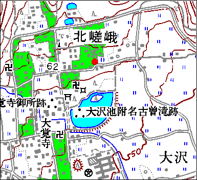 位置図