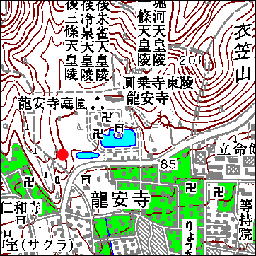 位置図