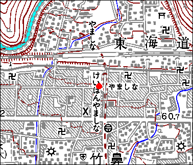 位置図