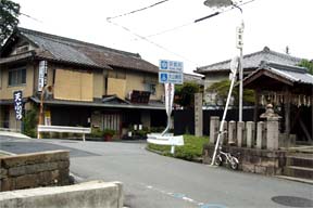 石碑周辺(0028049)