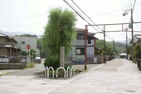 石碑周辺(0029417)
