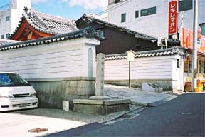 石碑周辺(0006971)