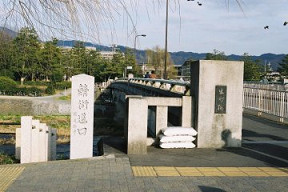 石碑周辺(0005757)