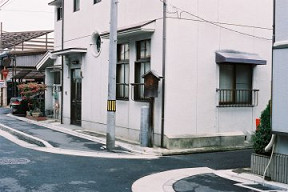 石碑周辺(0005267)